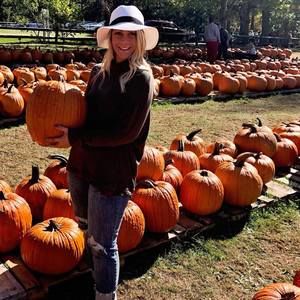 Meet your Posher, Maranda